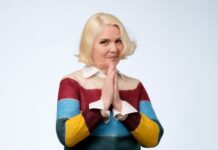 Бабушка, я по тебе скучаю