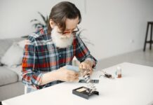 Подключение Arduino Uno к компьютеру