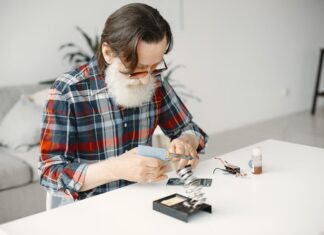 Подключение Arduino Uno к компьютеру