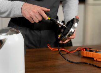 Как правильно подключать провода к мультиметру