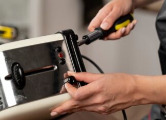 Изготовление сварочника для проводов своими руками