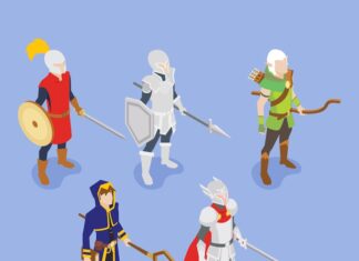 Рыцарь Жезлов и 6 Жезлов: Сочетание