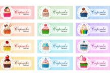 Названия для кондитерской на дому