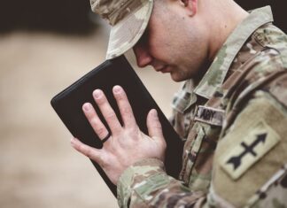 Регистрация личного кабинета военнослужащего: пошаговая инструкция