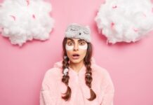 Сон об ударе по лицу: толкование