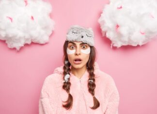 Сон об ударе по лицу: толкование