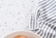 Креветки в сливках: пошаговый рецепт