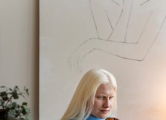 Плутон в первом доме гороскопа женщины