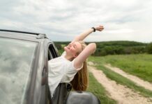 К чему снится быстрая езда