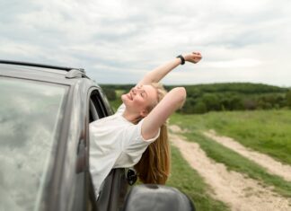 К чему снится быстрая езда