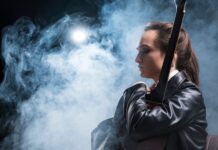 Заголовок: «Толкование сна: застрелили во сне»