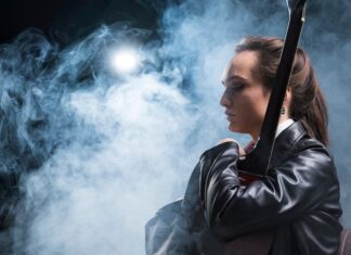 Заголовок: «Толкование сна: застрелили во сне»