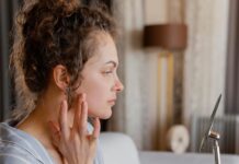 Снимать кожу во сне: толкование