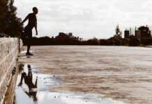 Землетрясение и Наводнение во Сне