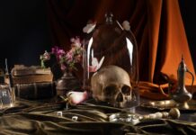 Тройка мечей и смерть в Таро: сочетание и толкование