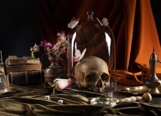 Тройка мечей и смерть в Таро: сочетание и толкование