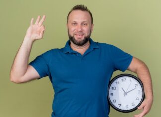 3:33: Тайна времени