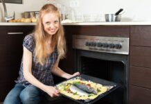 Муксун в духовке: рецепты приготовления
