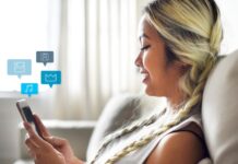 Подключение голосовой почты на Мегафоне