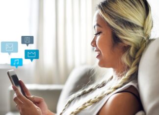 Подключение голосовой почты на Мегафоне