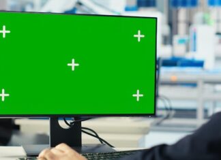 Олед дисплей 128×64 1.3 дюйма с интерфейсом I2C