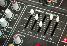 Схема темброблока для усилителя своими руками