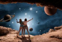 Как найти Юпитер на небе