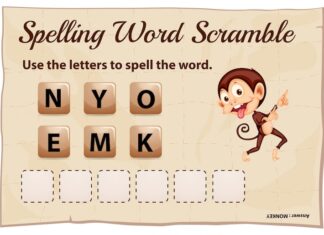 Интересное слово для игры в слова