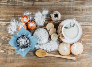 Замороженное тесто: идеи для быстрого приготовления