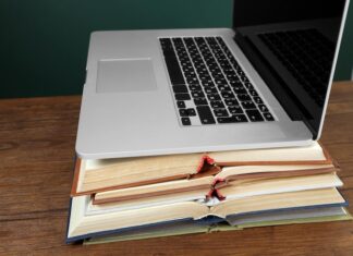 Нижегородская область: электронный дневник на образовательной платформе