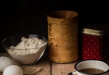 Блины на дрожжах и молоке: рецепты