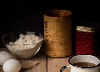 Блины на дрожжах и молоке: рецепты