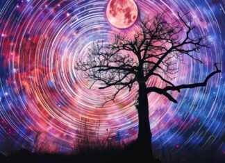 Рак и Дерево по Гороскопу