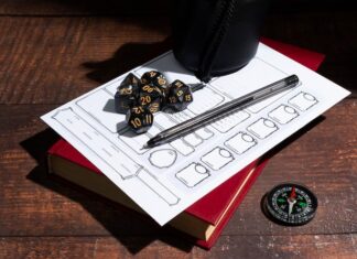 Значение карт в черном гримуаре