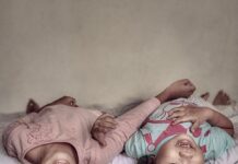 Сонник: к чему снятся дети