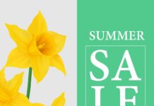 Нарцисс: Символизм на языке цветов