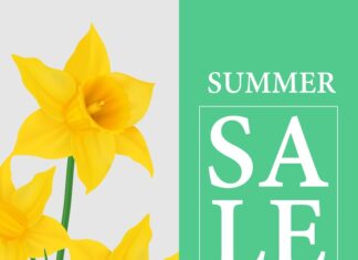 Нарцисс: Символизм на языке цветов