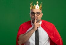 Перевернутый король пентаклей: да или нет?