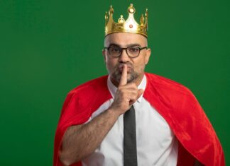 Перевернутый король пентаклей: да или нет?