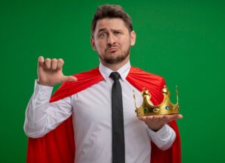 Король Кубков Перевернутый: Да или Нет?