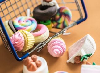 Снится Магазин Сладостей: Расшифровка Значений