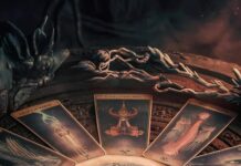 Семерка Мечей: Знак Зодиака в Таро