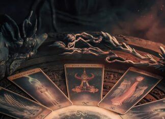 Семерка Мечей: Знак Зодиака в Таро