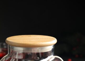 Рецепт клюквы на водке