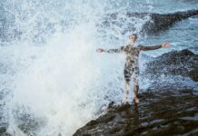 Сны о море и волнах: символы и толкования