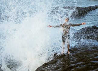 Сны о море и волнах: символы и толкования