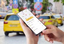 Рассчитайте стоимость поездки в Яндекс Такси онлайн