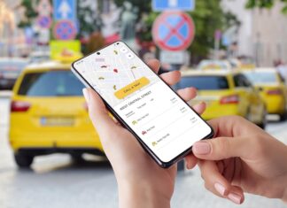 Рассчитайте стоимость поездки в Яндекс Такси онлайн