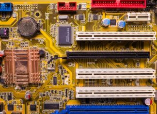 Распиновка USB 2.0 на материнской плате