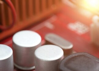 Регулятор оборотов электродвигателя: пошаговое руководство